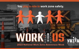 You Play a Role in Work Zone Safety